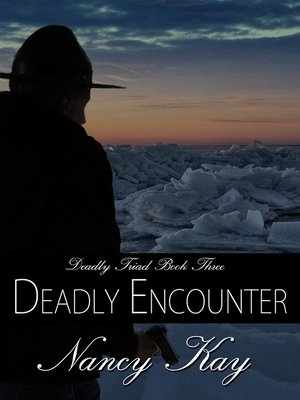 Deadly Encounter - ebook